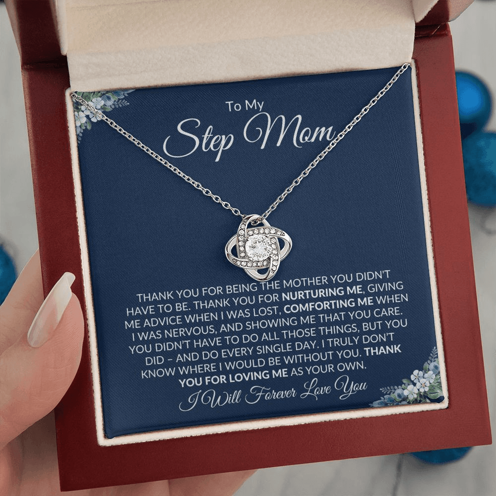 BONUS / STEP MOTHER - ALL4THEGIFTOFIT