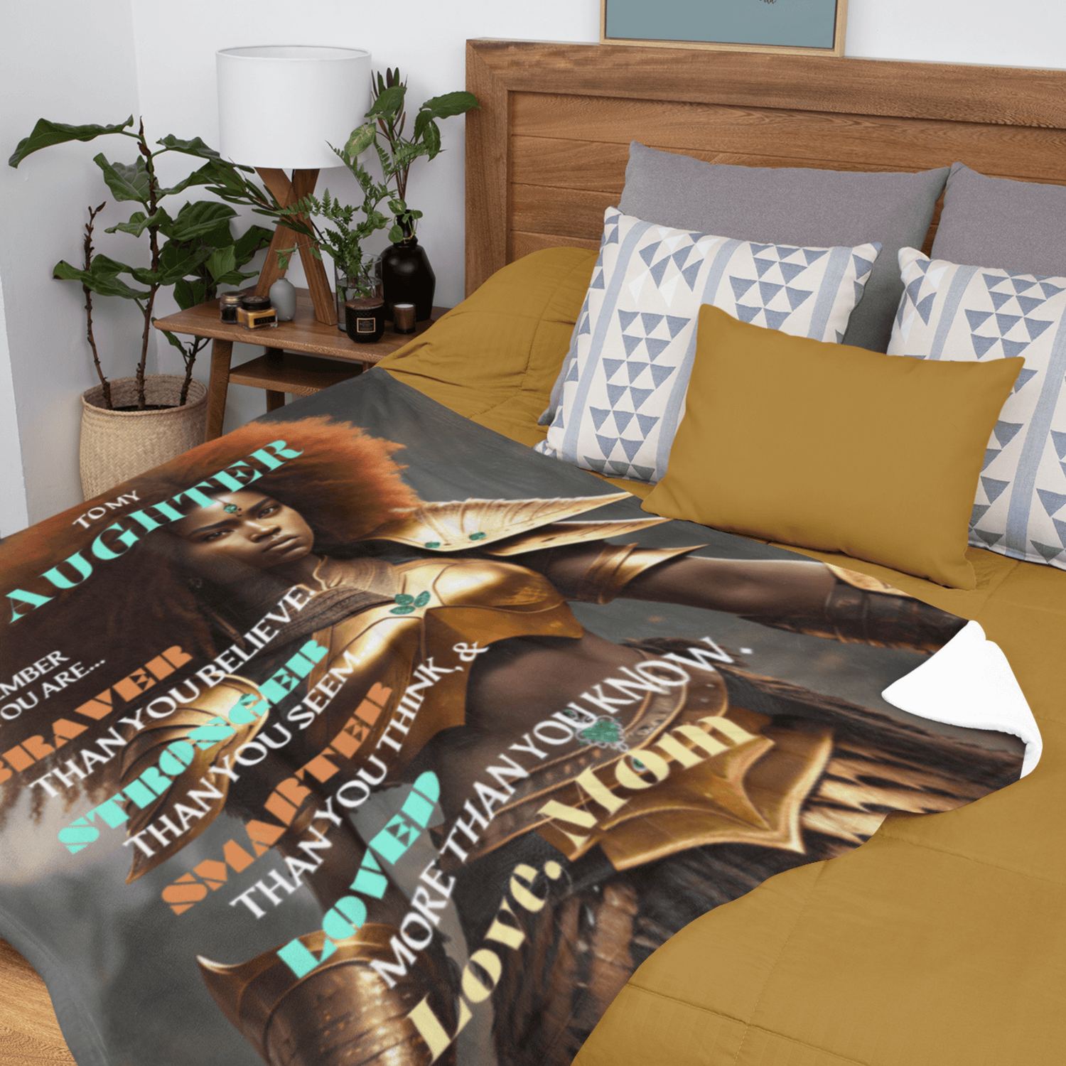 BLANKETS - ALL4THEGIFTOFIT