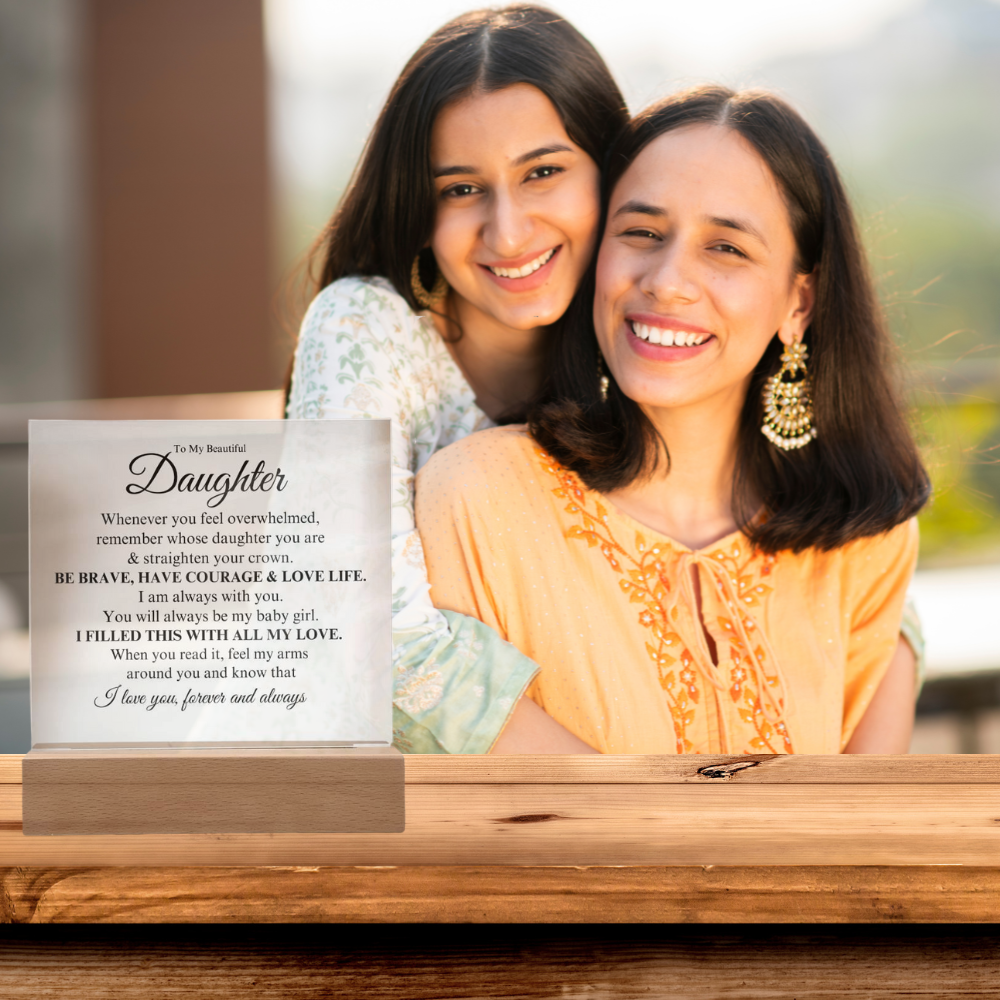 necklace, giftbox, daughter, family, friends, girlfriends