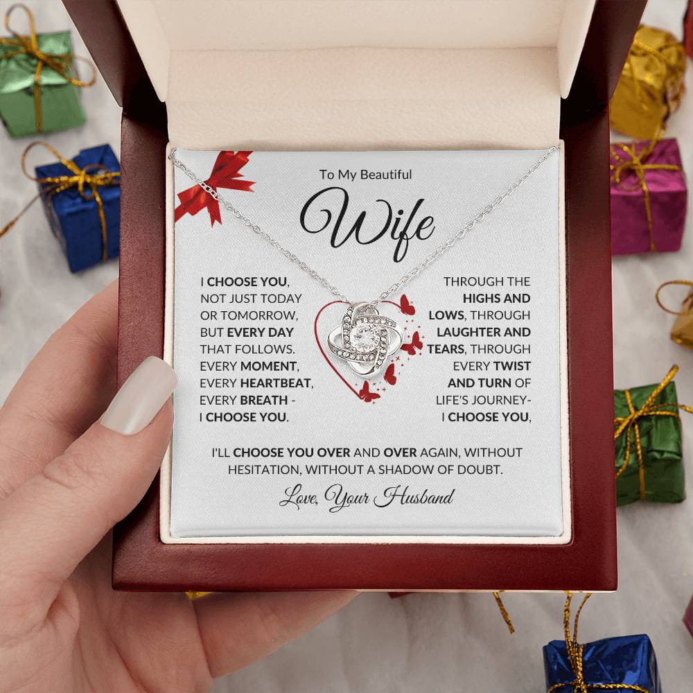 WIFE - ALL4THEGIFTOFIT