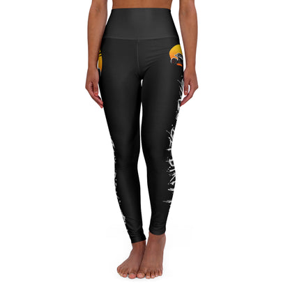 Girls Get Dirty Too Leggings V2