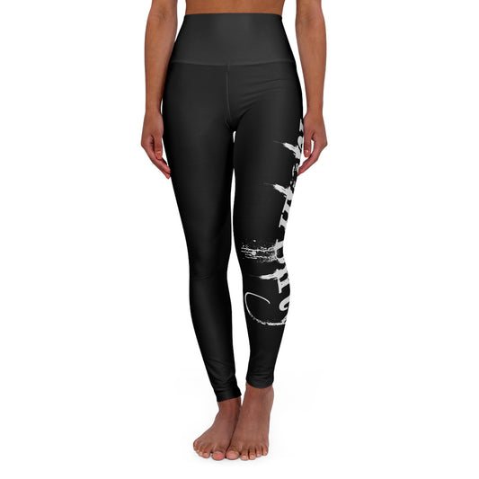 Ridin' Dirty Leggings Black V2