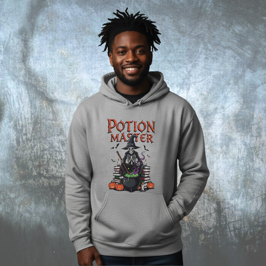 Potion Master Halloween Shirt