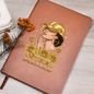 Simply Blessed Gratitude Journal