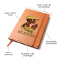 Simply Blessed Grace Journal