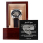 To My Dad Gift Watch | My Second Dad, The Dad I Have Never Known | Father's Day Gift - ALL4THEGIFTOFIT