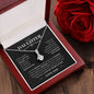 To My Daughter - I Believe In You | Love Dad | Alluring Beauty Necklace