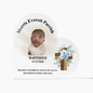 Personalized Baptism Plaque