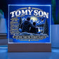 To My Son - Home In My Heart 2