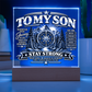 To My Son - Stay Strong 1