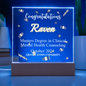 Raven Masters Degree 2
