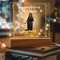 Tia'Mari Graduation Plaque
