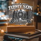 To My Son - Stay Strong 1