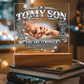 To My Son - You Are Stronger 2