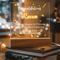 Raven Masters Degree 2