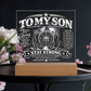 To My Son - Stay Strong 1