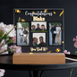 Blake Graduation Plaque