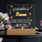 Raven Masters Degree 2