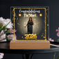 Tia'Mari Graduation Plaque