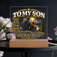 To My Son - Home In My Heart 1