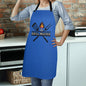The Grill Master Apron - RB