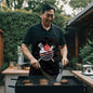 Grill Master Apron - WR