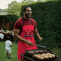 (TOP SELLER 🔥)The Grill Master Apron - RBW