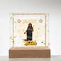 Tia'Mari Graduation Plaque