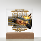 To My Son - Fist Bump 1