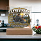 To My Son - Home In My Heart 1