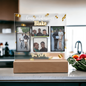 Blake Graduation Plaque