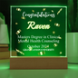 Raven Masters Degree 2