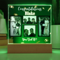 Blake Graduation Plaque