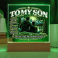 To My Son - Home In My Heart 2