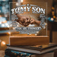 To My Son - You Are Stronger 1