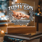To My Son - You Are Stronger 2