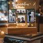 Blake Graduation Plaque