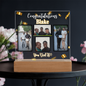 Blake Graduation Plaque
