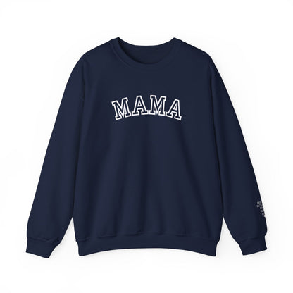 Personalized Mama | Nana - Sweatshirt | Hoodie