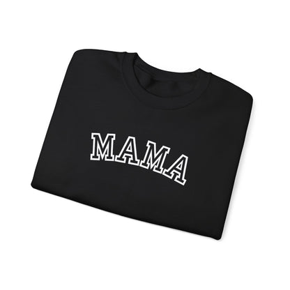 Personalized Mama | Nana - Sweatshirt | Hoodie