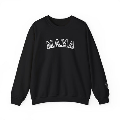 Personalized Mama | Nana - Sweatshirt | Hoodie
