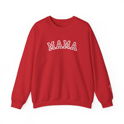 Personalized Mama | Nana - Sweatshirt | Hoodie