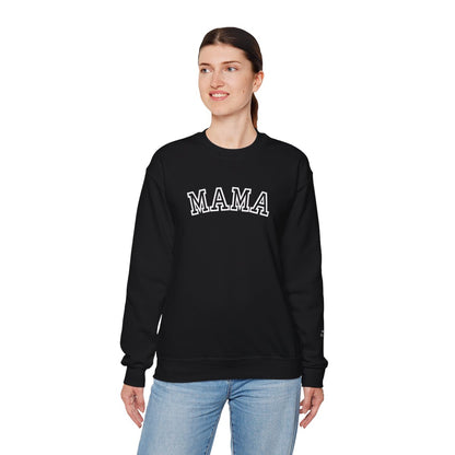 Personalized Mama | Nana - Sweatshirt | Hoodie