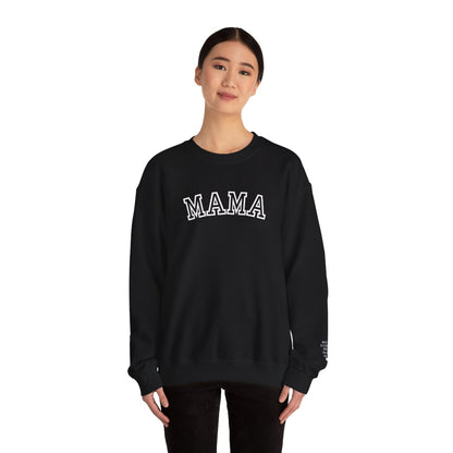 Personalized Mama | Nana - Sweatshirt | Hoodie