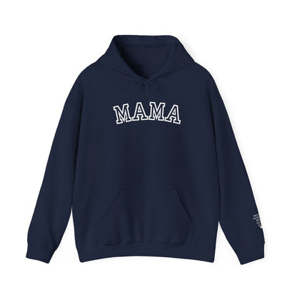 Personalized Mama | Nana - Sweatshirt | Hoodie
