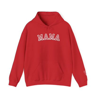 Personalized Mama | Nana - Sweatshirt | Hoodie