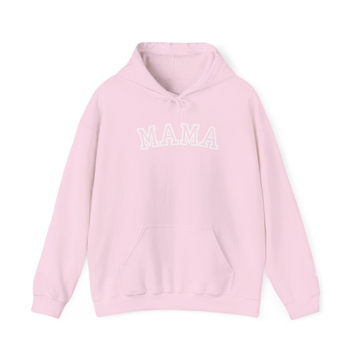 Personalized Mama | Nana - Sweatshirt | Hoodie