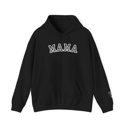 Personalized Mama | Nana - Sweatshirt | Hoodie