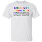 GIRLS JUST WANNA - ALL4THEGIFTOFIT