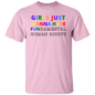 GIRLS JUST WANNA - ALL4THEGIFTOFIT
